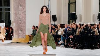 Jacquemus | Fall Winter 2018/2019 Full Fashion Show | Exclusive
