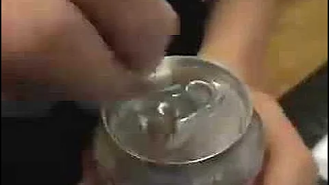 Diet Coke Ad (Spoof)