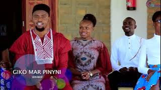 GIKO MAR PINYNI - RONGO CENTRAL YOUTH CHOIR