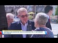 Your Election HQ: Illinois Lt. Gov. Candidate AAron Del Mar