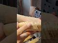 I Tried 3 Times. This Log Beat Me Every Time#woodturning #bowlturning #woodworking #lathe