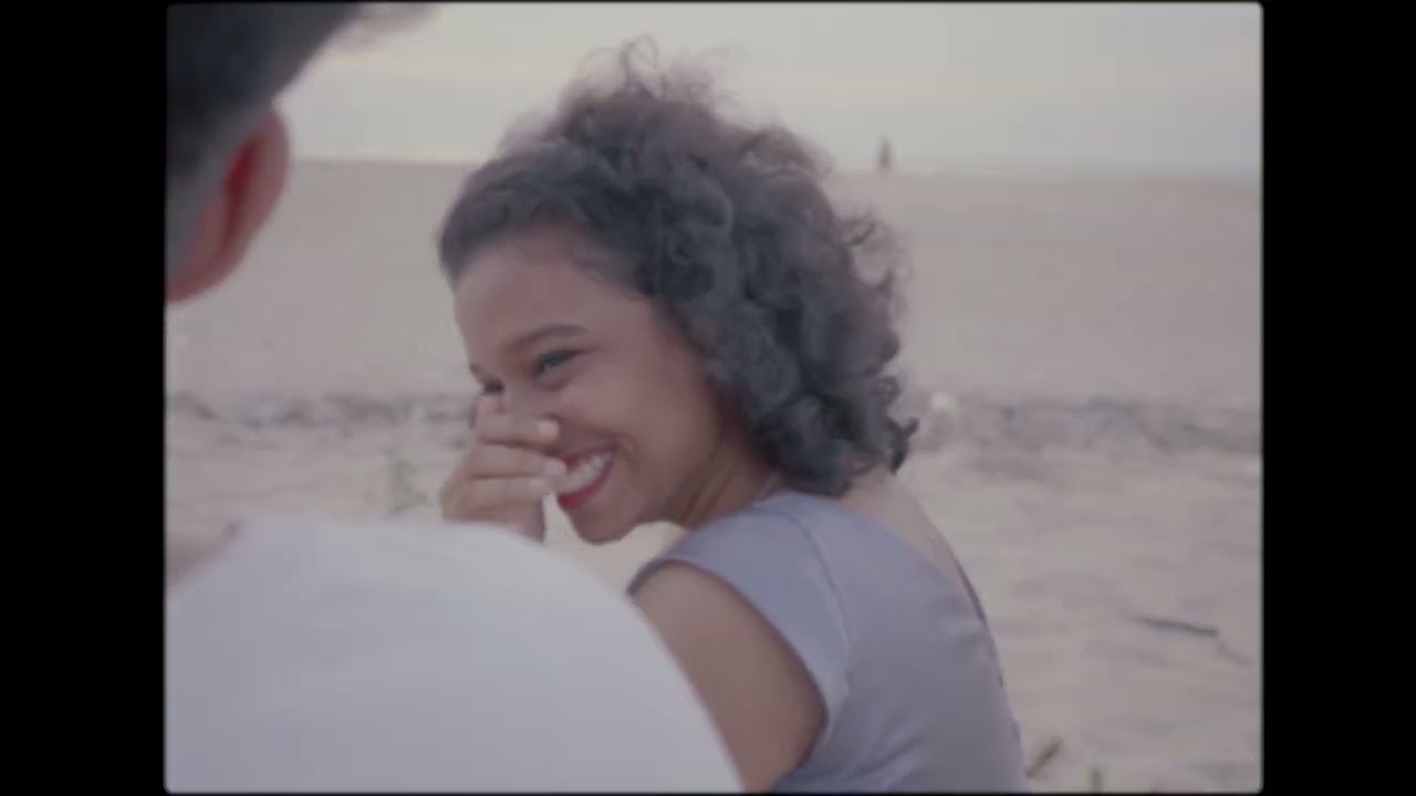 Rhymers club : Hold my hand (official musical video)