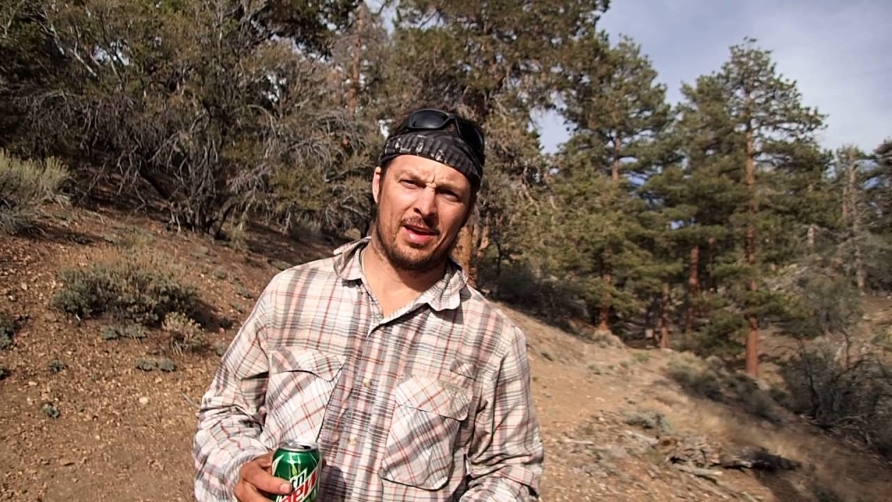 Trail Angels and Trail Magic On The PCT