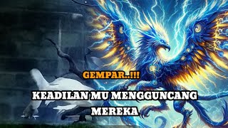 Download Lagu JIWA TERPILIH _ KEADILAN MU MENGGUNCANG MEREKA  MP3