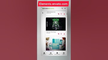 Envato Elements offers of stock videos, royalty-free music, photos, graphics, graphic templates #ai