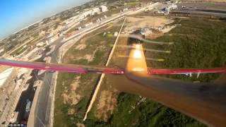 Axn Floater -Clouds Fly