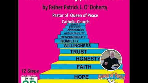 Alcoholics Type A and B (#36) by Father Patrick J....