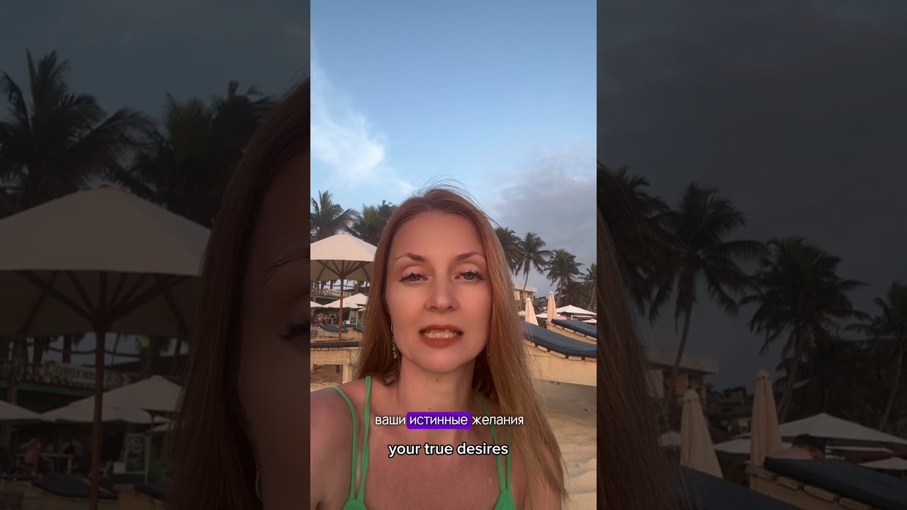 Почему внешне всё нормально, а внутри пустота?