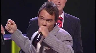 Ernie Haase & Signature Sound: "Glory to God in the Highest" (37th Dove Awards) Ernie Haase & Signature Sound: "Glory to God in the Highest" (37th Dove Awards)