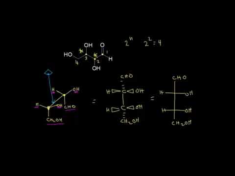 Video: Bir Fischer projeksiyonuna bir RS konfigürasyonunu nasıl atarsınız?