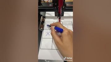 Tic-Tac-Toe Human VS AI 👨🤖