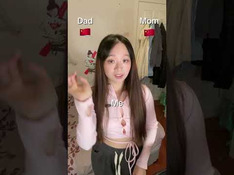 where I say I'm from #canada #chinese #trends #from