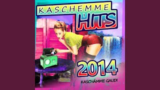 Scheiss drauf (Mallorca ist nur einmal im Jahr)
