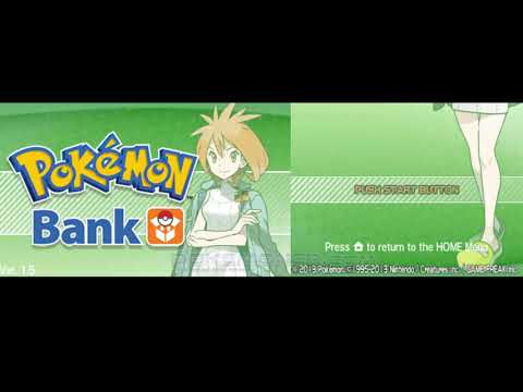 3DS] Pokemoner X Random Completed - Ducumon