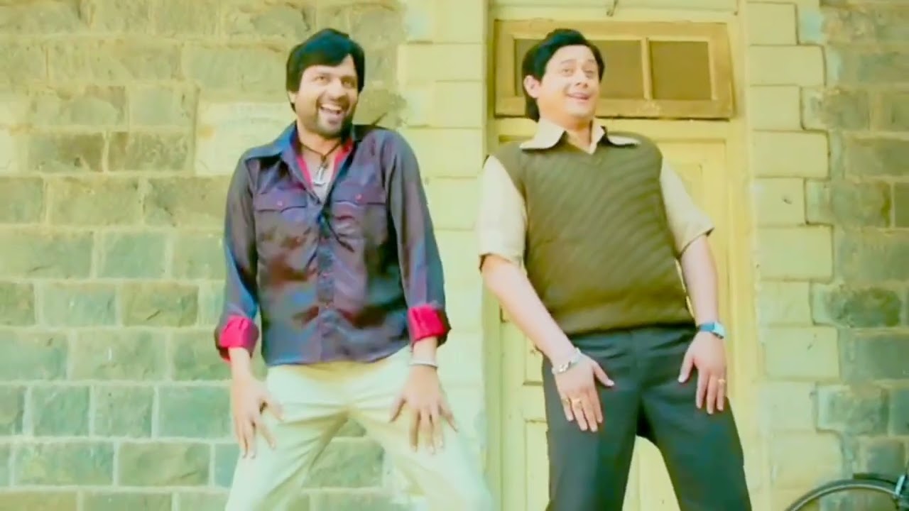 Hi surekha aplyala patleli hai Marathi Remix Video Song