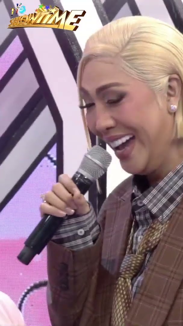 Gulat ka, Uge? #shorts | It's Showtime