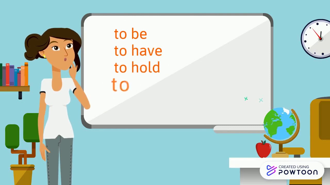 English Unit 1 - YouTube