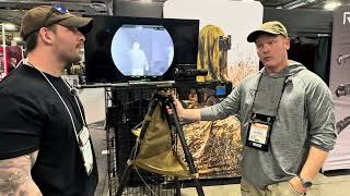 Introducing the DBH D6 Thermal with Rix Optics