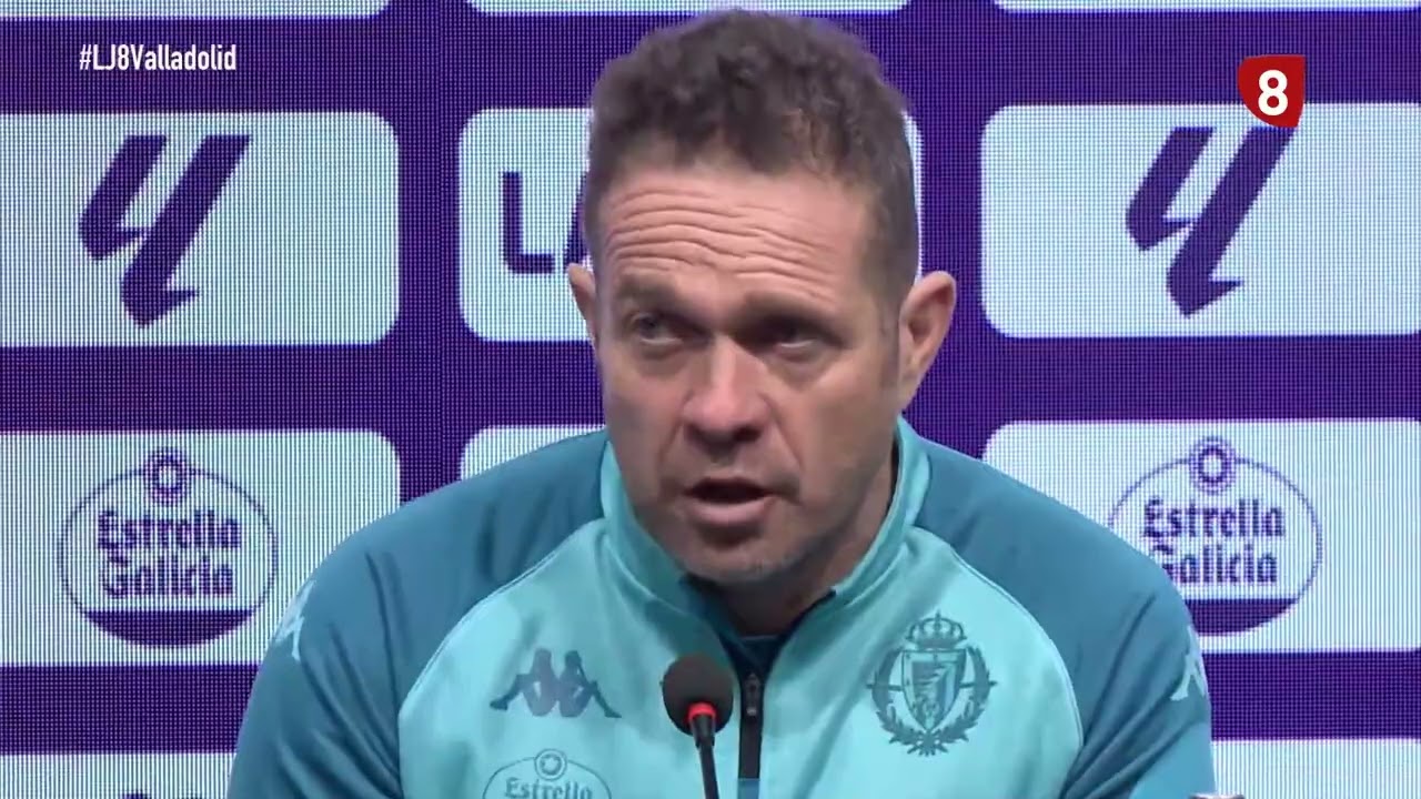 La jornada en Valladolid lunes 26 de enero de 2026