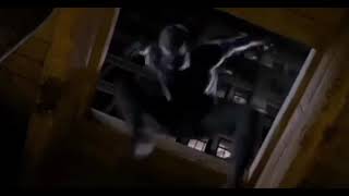 Black Spiderman Farts