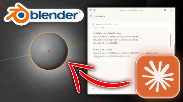 How to SET UP Blender MCP with Claude AI (Game Changer)