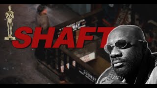 Isaac Hayes - Theme From Shaft (Oskar 1972) HD