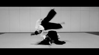 Aikido - Sensei Bartosz Ciechanowicz