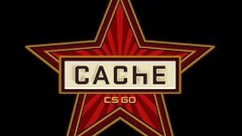 CS:GO - OVERWATCH - CACHE COM XITERRRRRR!!!!