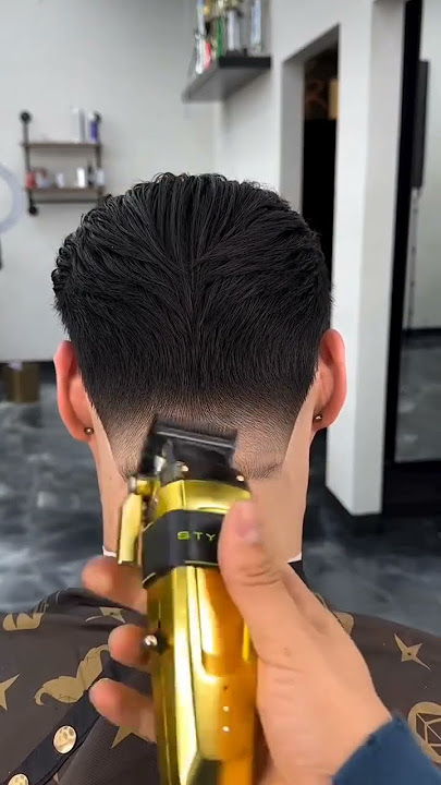 new haircut stylish Hair Salon 603 #hairstyles ✂️💈✂️