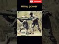 army atitude 💪🪖🇮🇳🇮🇳🚓 #army #armylovers #shorts #viralvideo #trending #song