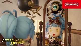 What’s All the Buzz About? (Fire Emblem Heroes)