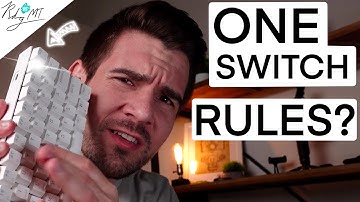 WHAT ARE THE BEST Switches For Gaming