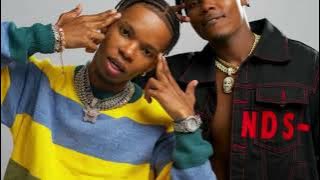 [FREE] Blaq Diamond Type Beat - Ngiyak' Dinga