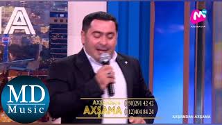 Famil Sultan Canli İfa Axsamdan Axsama