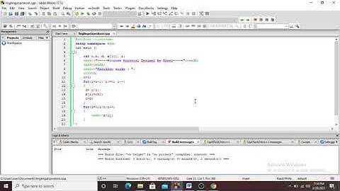 Lingling Diniya Putri. Sk || 08011282025041 Program konversi desimal ke biner