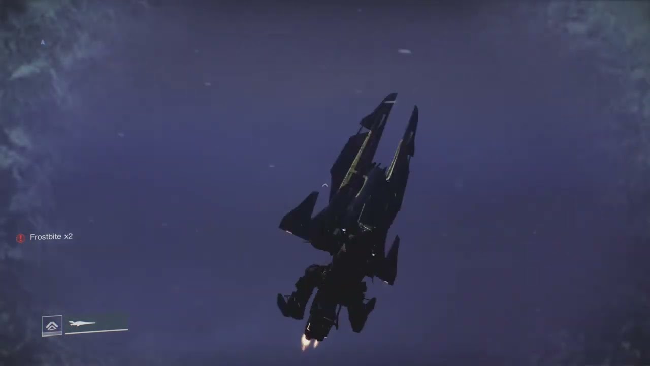 DSC Slipskate Entrance Skip