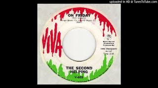 Second Helping - On Friday