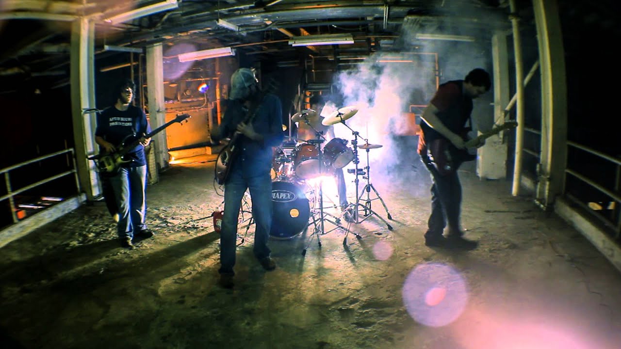 Double Run   Levitate Official Music Video