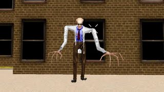 RICHARD BODERMAN’S NEXTBOT GMOD (Garry’s Mod)