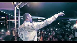 Alikiba - Aje Live Performance At (Elevate Club Mwanza)