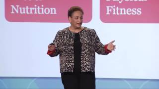 2016 Connected Health Symposium - Jo Ann Jenkins Keynote