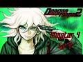 Playing As Nagito?! Final Dead Room?!! | Danganronpa 2: Goodbye Despair