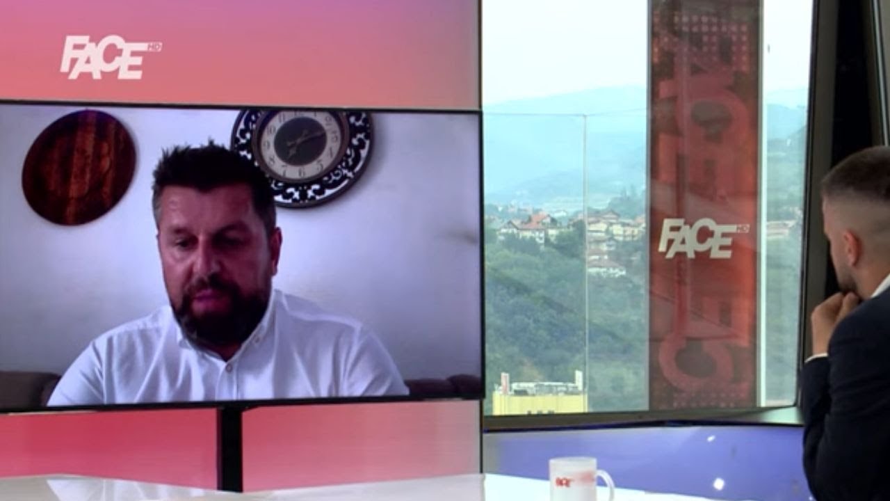 Ćamil Duraković upozorio Dodika: „Tebi spasa nema! Nećeš u zatvor, ali nećeš ni otcijepiti RS!