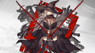 Give her a skin already 🥹 | HE-EX-4 CM