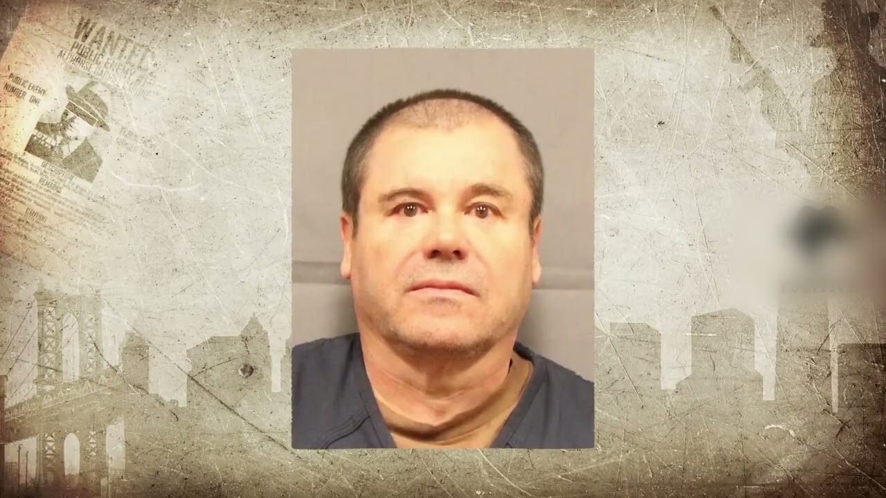 9 3 El Chapo's Life In Prison Is More Disturbing Than You Think