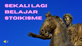 STOIKISME | [Bagaimana Hidup Lebih Baik Dengan Menjadi Stoik]  – Lebih Baik