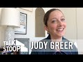 Judy Greer Reveals Why The Wedding Singer &amp; The Descendants Were Pivotal In Her Career | Talk Stoop