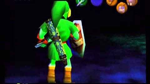 Shadow cs skip with half a heart (for all dungeons)