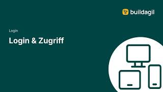 Login: Login & Zugriff