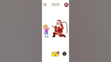 Braindom Draw puzzle level 219 🎮🎮 DOP | braindom Draw puzzle: Sketch | gameplay | Mahfuz FIFA